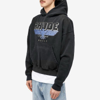 Rhude clothing