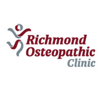 Richmond Osteopathic Clinic – Expert Osteopathy for Pain Relief & Wellbeing