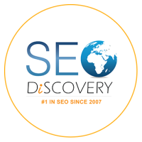 SEO Discovery - SEO Company In India