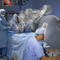 Cost of Robotic Surgery in India