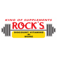 Rocks Discount