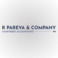 R Pareva & Company