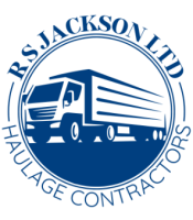 R S Jackson Haulage Contractors