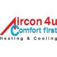 Aircon4u | Heating and Cooling Melbourne