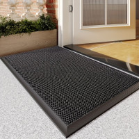 Rubber Mats Dubai Gym Fitness Flooring