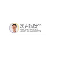 Dr. Juan David Aristizabal (Personal brand)