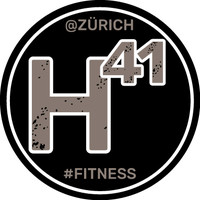 Halle 41 Fitness Zürich West