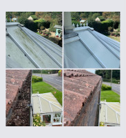 S&M External cleaning Ltd