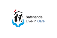 Safehands Live-in Care