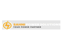 Generator Dealers in Bangalore – Sahni Power Solutions