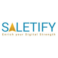 Saletify Marketing: Digital Branding Agency