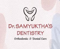 Dr.Samyuktha's Dentistry
