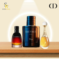 Dior Perfume Collection | Luxury Fragrances – Scenroma UK