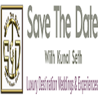 Save The Date - Best Wedding Planner in Gurgaon