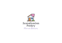 Scandinavian Pantry