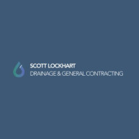 Scott Lockhart Drainage and General Contracting
