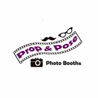 Prop & Pose Photo Booths