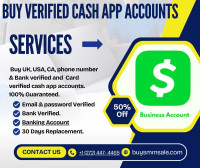 Buy Verified Cash app Accounts
