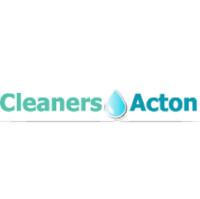 Cleaners Acton