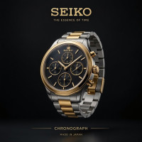 Discover Seiko Presage