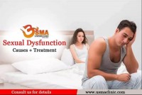 Top Sex Clinic in Delhi | Best Sexologist in Delhi | Usma Clinic