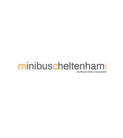 Minibus Cheltenham