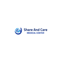 Share and Care Medical Center Dubai | GP, Dental & Specialist Clinic