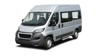Newcastle Minibus Hire