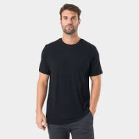 Merino Wool Shirt