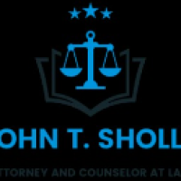 Knoxville Divorce Lawyer | John T. Sholly Attorney