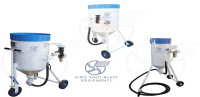 Buy Best Shot Blasting Machine at Lowest Price in India