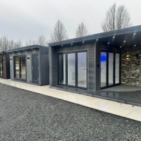 Garden Rooms NI, Ireland & UK | CG Joinery
