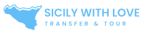 Sicily With Love Transfer & Tour