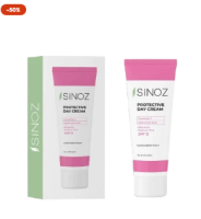 SINOZ DAY Cream – Daily Anti-Aging & Skin Nourishing Care