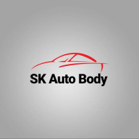 SK Auto Body