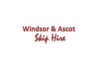 Windsor & Ascot Skip Hire