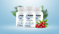 Sleep Lean: Burn Fat Overnight & Wake Up Energized