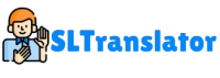 Sign Language Translator