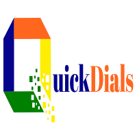Quick Dials