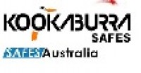 KookaBurra Safes