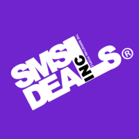 Bulk SMS Services | SMS Deals Inc.