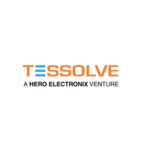 Tessolve