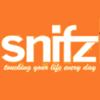 Snifz World-Touching Your Life Every Day