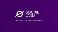 Social Land - Expert Digital Marketing & Social Media Solutions in Essex