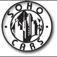 Soho Cars London - Taxis & Minicabs