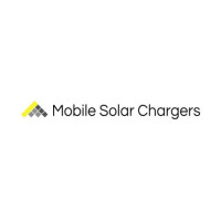 Mobile Solar Chargers