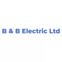 B & B Electric Ltd