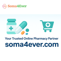 Buy Rivotril Online | Quick Relief Stock | Soma4Ever