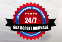 SOS Drainage & Plumbing Services – Dorset’s Trusted Local Experts