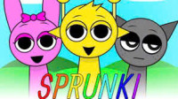 Dive Headfirst into Chaos: Is Sprunki Your Next Roguelike Obsession?